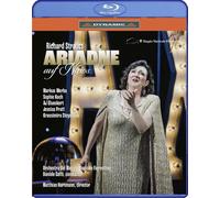 Ariadne Auf Naxos - Richard Strauss
