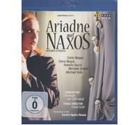 Ariadne Auf Naxos - Richard Strauss