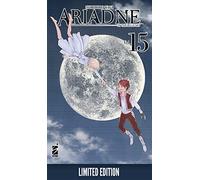 Ariadne in the blue sky. Limited edition (Vol. 15)