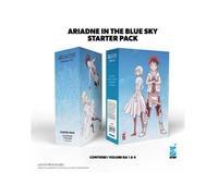 ARIADNE IN THE BLUE SKY - STARTER PACK