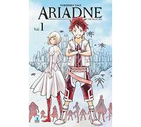 Ariadne in the blue sky (Vol. 1)