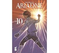 Ariadne in the blue sky (Vol. 10)
