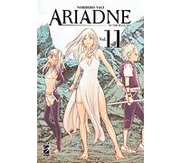 Ariadne in the blue sky (Vol. 11)