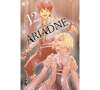 Ariadne in the blue sky (Vol. 12)