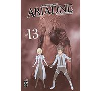 Ariadne in the blue sky (Vol. 13)