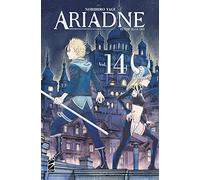 Ariadne in the blue sky (Vol. 14)