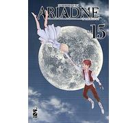 Ariadne in the blue sky (Vol. 15)