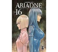 Ariadne in the blue sky (Vol. 16)
