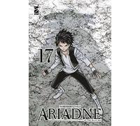 Ariadne in the blue sky (Vol. 17)