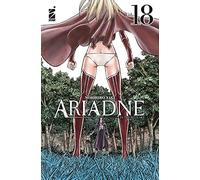 Ariadne in the blue sky (Vol. 18)
