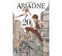 Ariadne in the blue sky (Vol. 20)