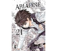 Ariadne in the blue sky (Vol. 21)