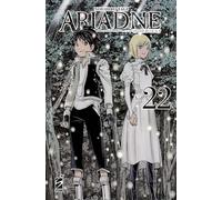 Ariadne in the blue sky (Vol. 22)
