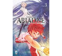 Ariadne in the blue sky (Vol. 3)