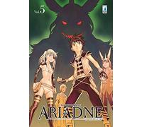 Ariadne in the blue sky (Vol. 5)