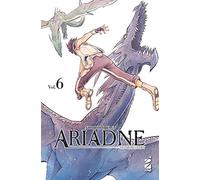 Ariadne in the blue sky (Vol. 6)
