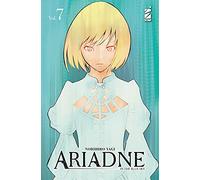 Ariadne in the blue sky (Vol. 7)