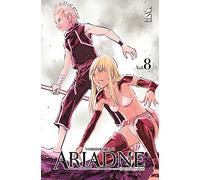 Ariadne in the blue sky (Vol. 8)