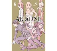 Ariadne in the blue sky (Vol. 9)