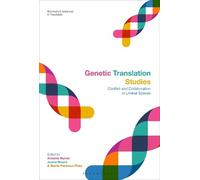 Ariadne Nunes Genetic Translation Studies (Tascabile)