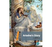 Ariadne's story. Dominoes. Livello 2. Con audio pack