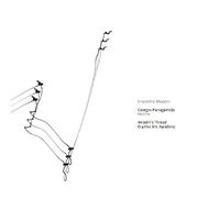 Ariadni’s Thread / Giorgos Panagiotidis (Ensemble Modern)