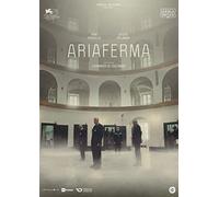 Ariaferma ( DVD) (DVD)
