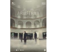 Ariaferma ( DVD) (DVD) Leonardo Di Costanzo