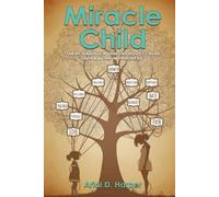 Arial D Harper Miracle Child (Tascabile)