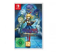 Ariana and the Elder Codex Ocean Bookmark DLC (D1 NG)