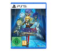 Ariana and the Elder Codex PS5 Videogioco Action PEGI 12