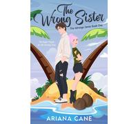 Ariana Cane The Wrong Sister (Tascabile)