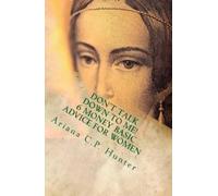 Ariana Castillo Hunter Don't talk down to me (Tascabile) Engineering