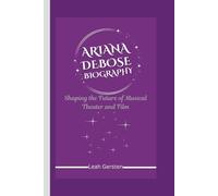ARIANA DEBOSE BIOGRAPHY: Shaping the Future of Musical Theater and Film