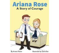 Ariana Feiner Ariana Rose (Copertina rigida)
