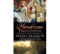 Ariana Franklin A Murderous Procession (Tascabile)