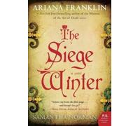 Ariana Franklin Samantha Norman The Siege Winter (Tascabile)