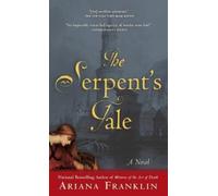 Ariana Franklin The Serpent's Tale (Tascabile)