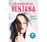 Ariana Godoy A través de mi ventana / Through My Window (Tascabile)