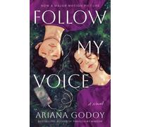 Ariana Godoy Follow My Voice (Tascabile)