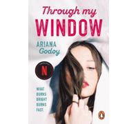 Ariana Godoy Through My Window (Tascabile)