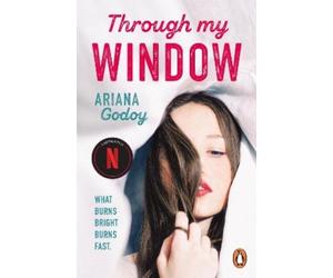 Ariana Godoy Through My Window (Tascabile)