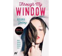 Ariana Godoy Through My Window (Tascabile) Hidalgo Brothers