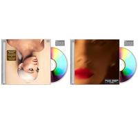 Ariana Grande - Ariana Grande, dolcificante + Eternal Sunshine, confezione da 2