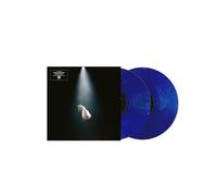 Ariana Grande - ARIANA GRANDE - Eternal sunshine (lim. ed.) (2026) 2 LP Blue Splatter