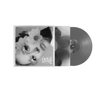 Ariana Grande - Ariana Grande Petal Gray Skies Alternate Art
