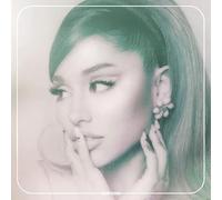 Ariana Grande - Ariana Grande - Positions