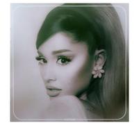 Ariana Grande Ariana Grande - Positions Alternate Cover (CD)
