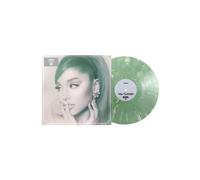 Ariana Grande - Ariana Grande - Positions (Vinile Splatter Limited Edition Esclusiva)