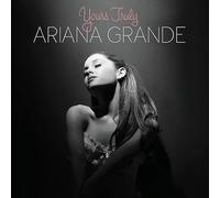 Ariana Grande - Ariana Grande - Yours Truly